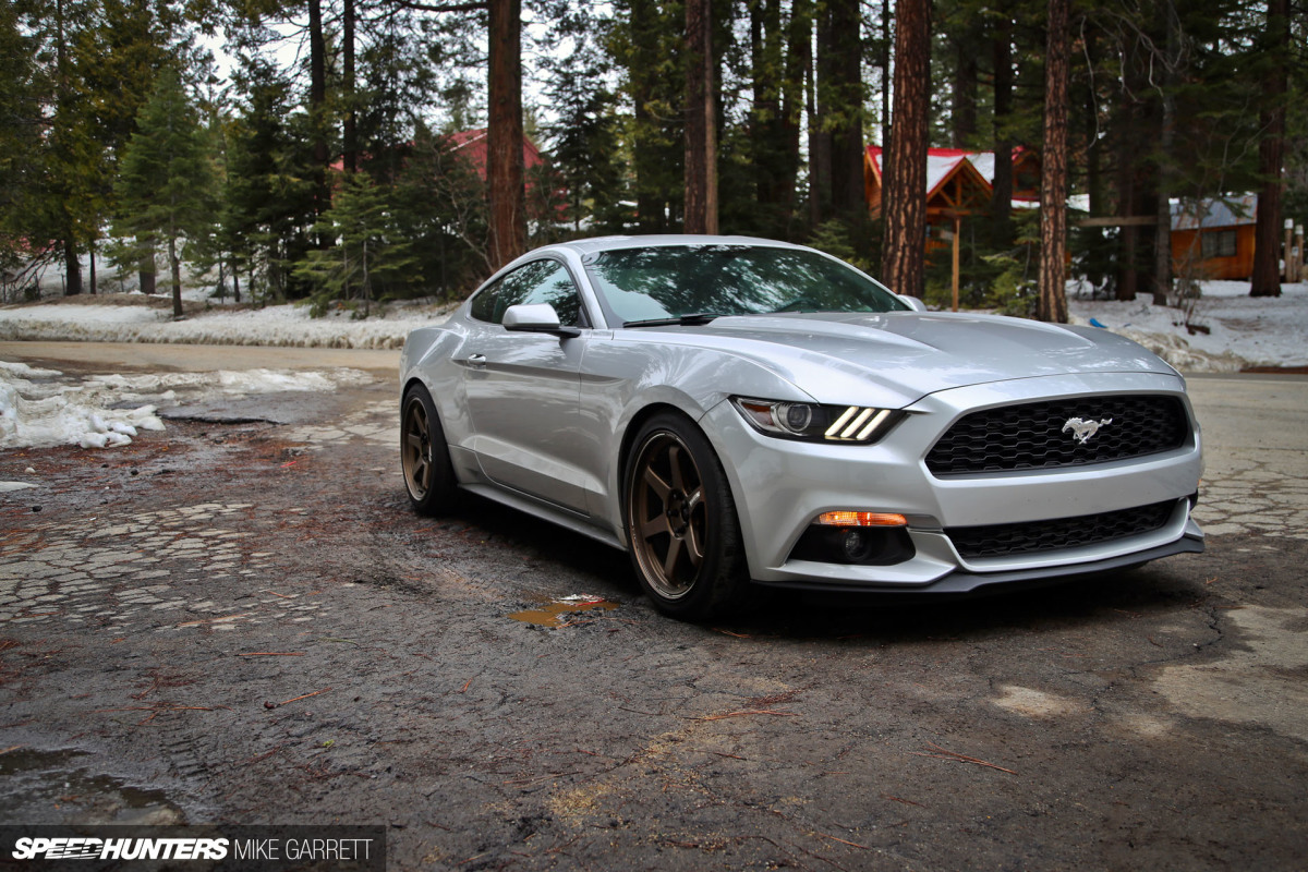 Project EcoBoost: One Year In