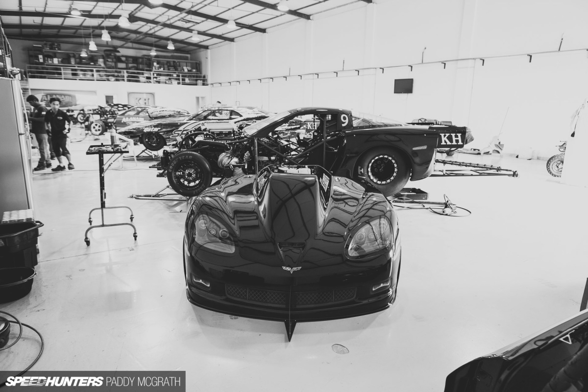 2016 AAP Corvette C6 Outlaw 10.5 by Paddy McGrath-13