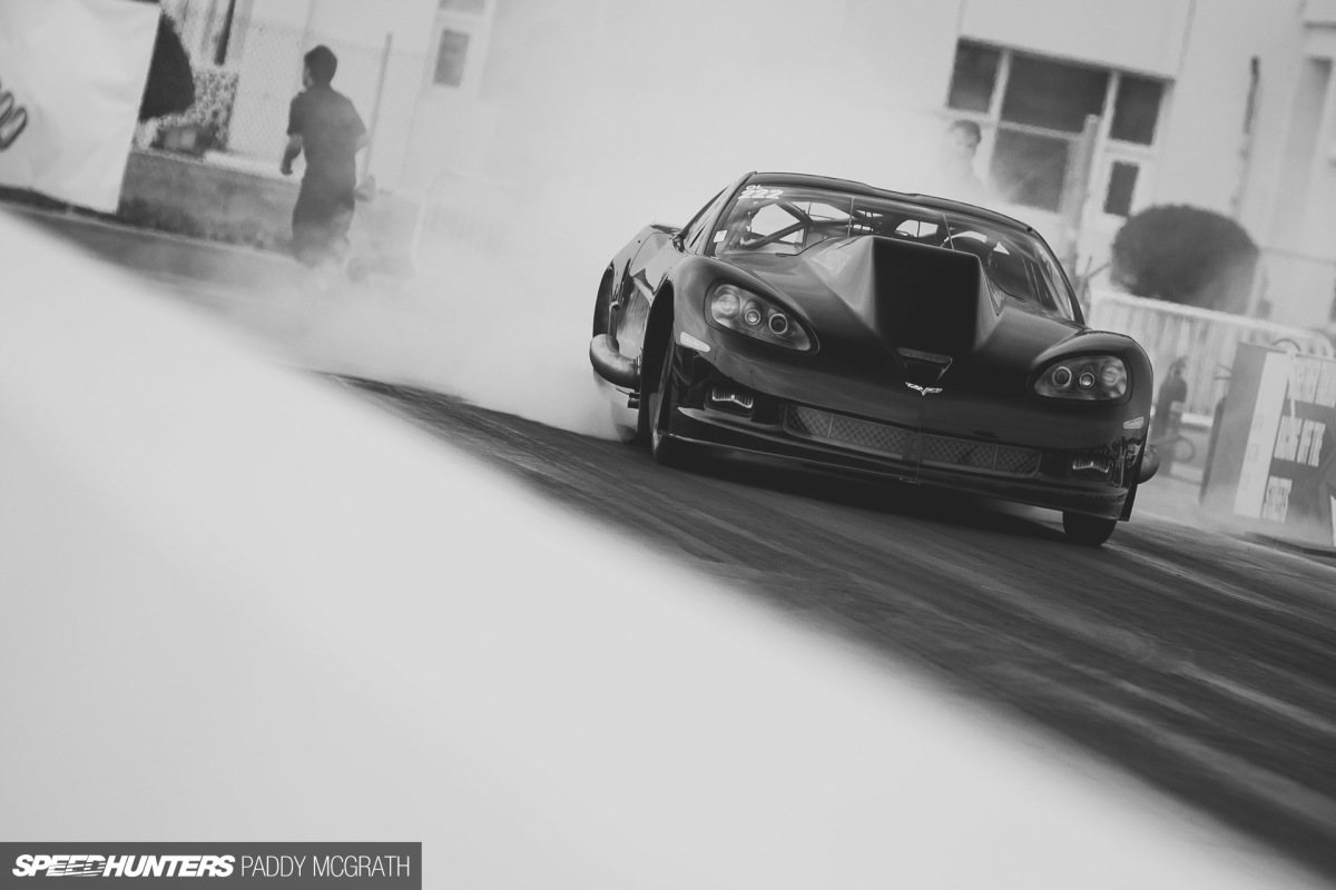 2016 AAP Corvette C6 Outlaw 10.5 by Paddy McGrath-16