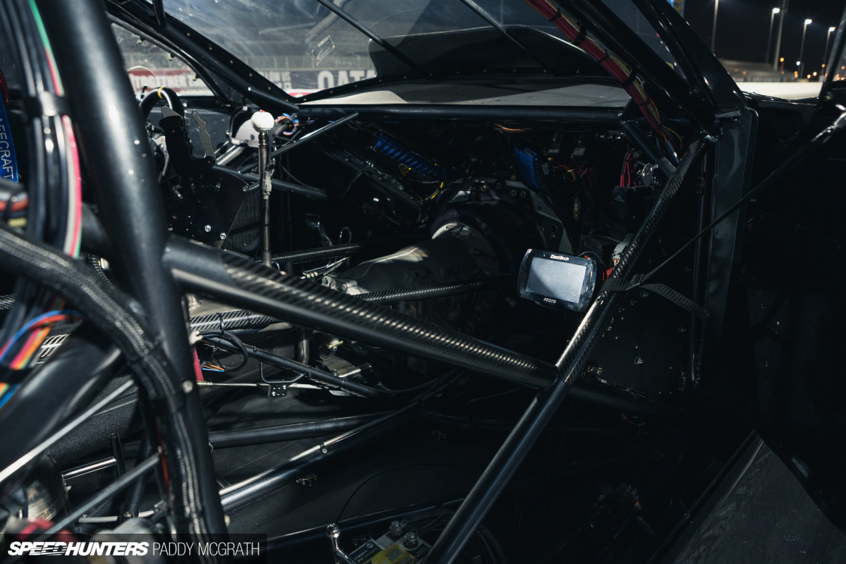 2016 AAP Corvette C6 Outlaw 10.5 by Paddy McGrath-24