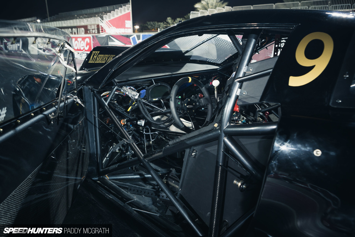 2016 AAP Corvette C6 Outlaw 10.5 by Paddy McGrath-29