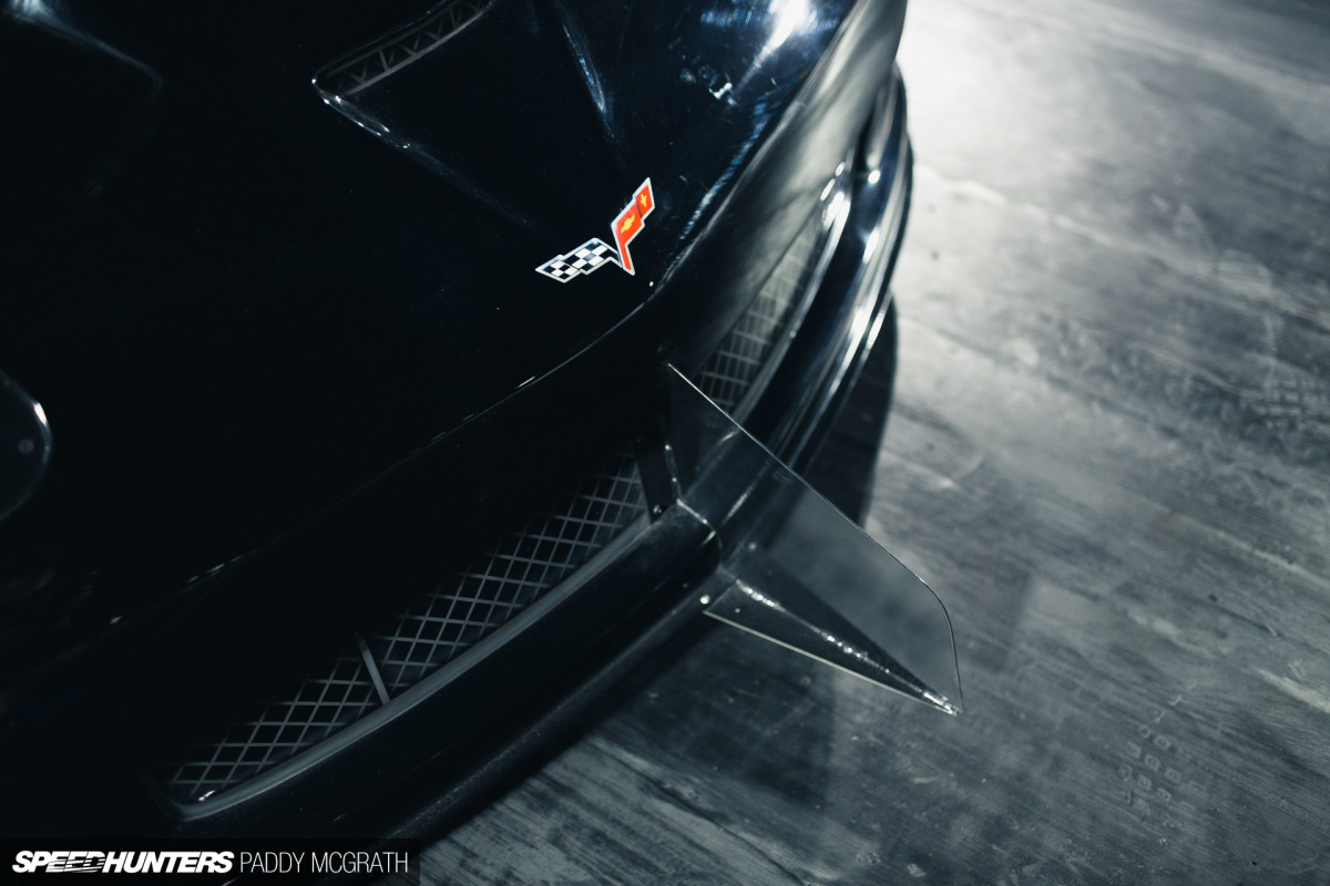2016 AAP Corvette C6 Outlaw 10.5 by Paddy McGrath-42