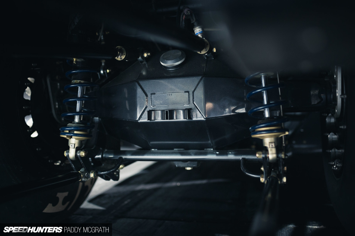 2016 AAP Corvette C6 Outlaw 10.5 by Paddy McGrath-45