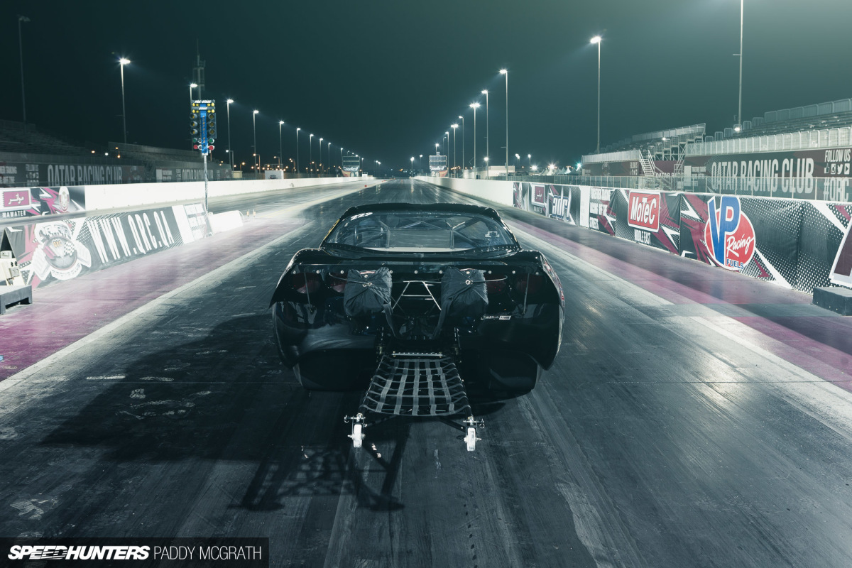 2016 AAP Corvette C6 Outlaw 10.5 by Paddy McGrath-5