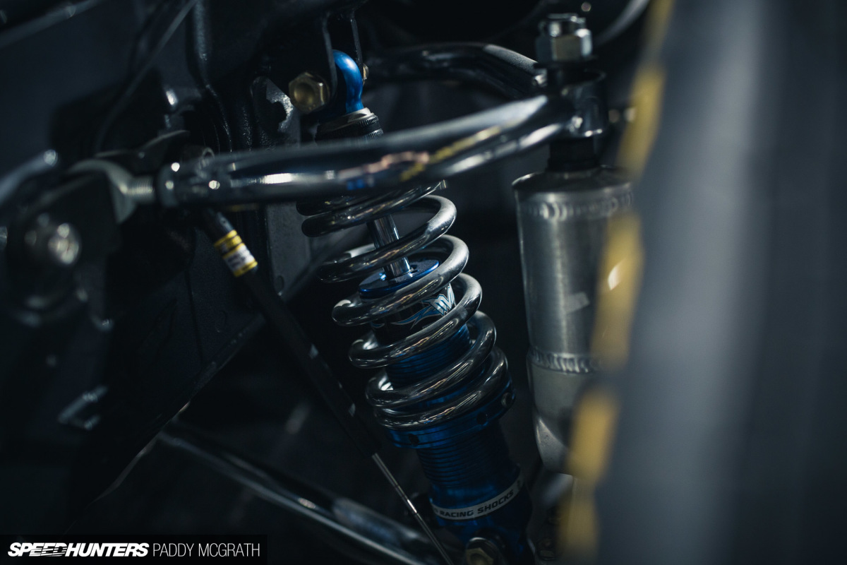 2016 AAP Corvette C6 Outlaw 10.5 by Paddy McGrath-51