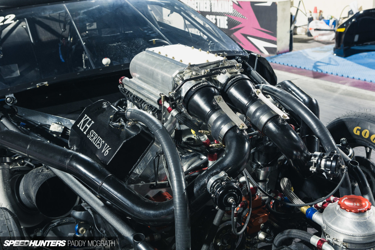 2016 AAP Corvette C6 Outlaw 10.5 by Paddy McGrath-58