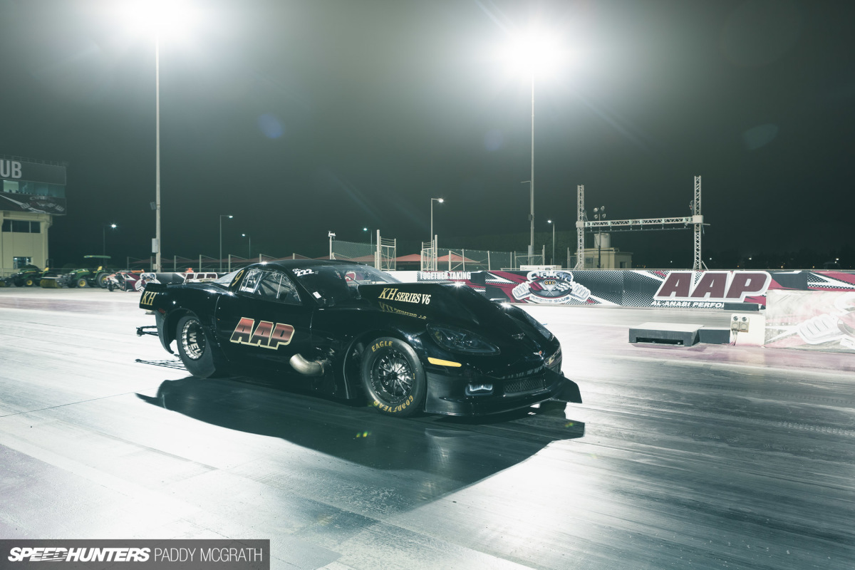 2016 AAP Corvette C6 Outlaw 10.5 by Paddy McGrath-6