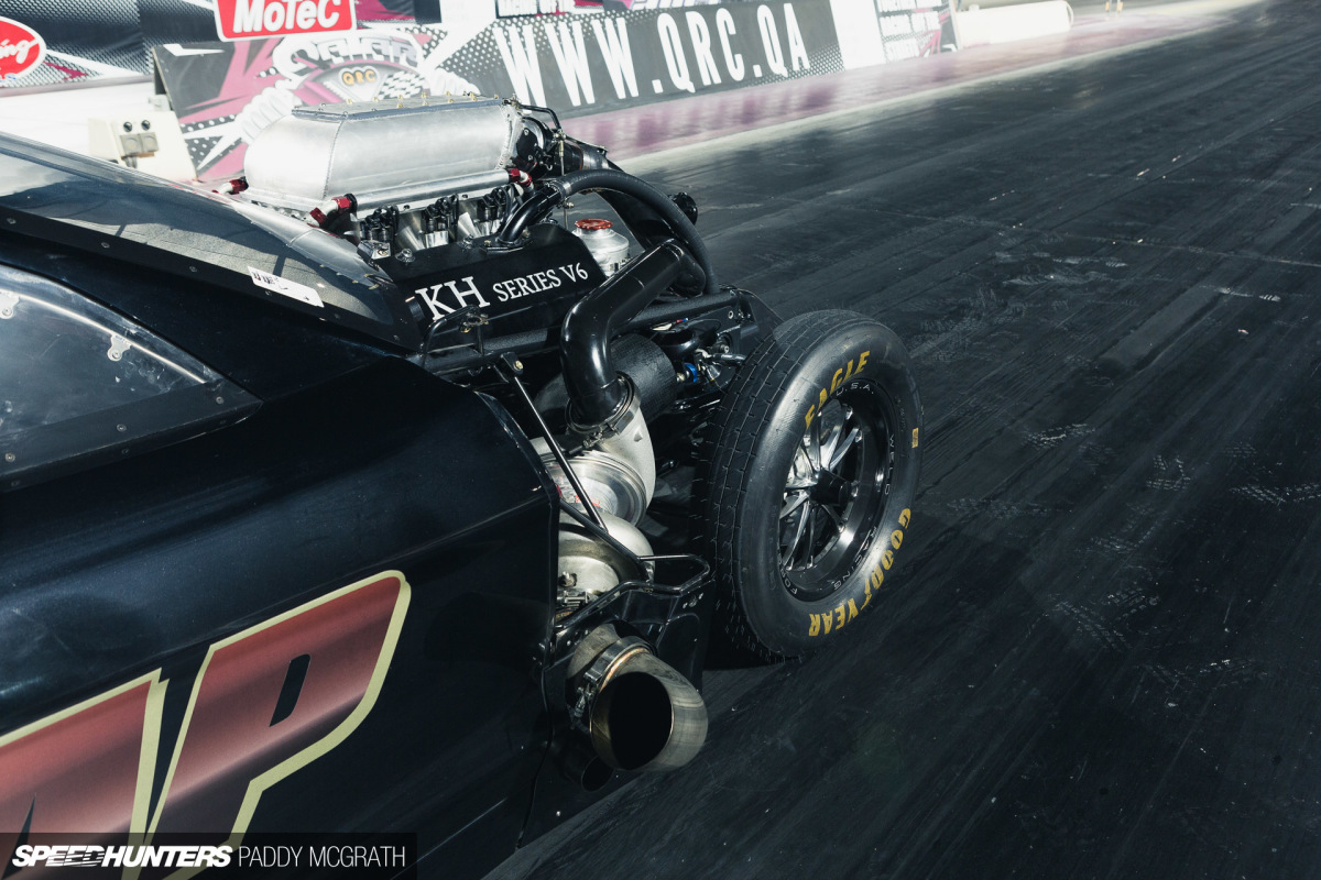 2016 AAP Corvette C6 Outlaw 10.5 by Paddy McGrath-60