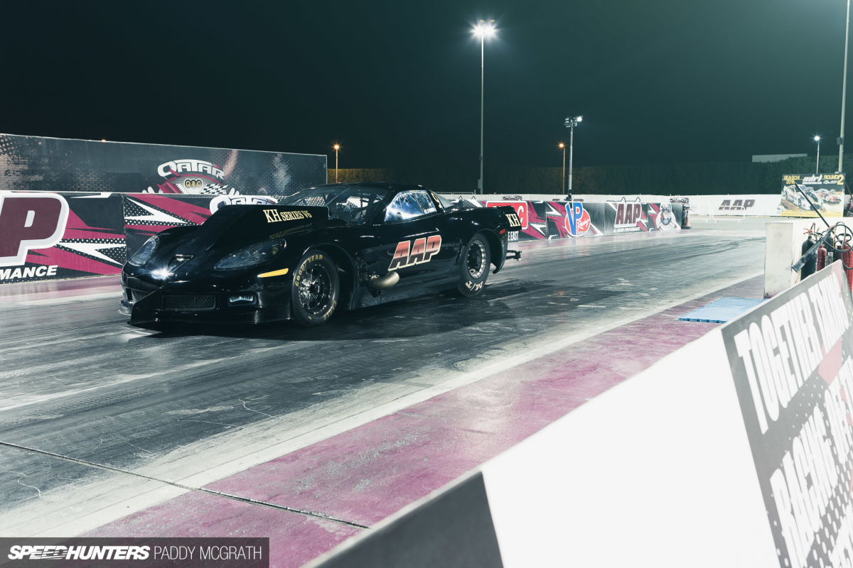 2016 AAP Corvette C6 Outlaw 10.5 by Paddy McGrath-9