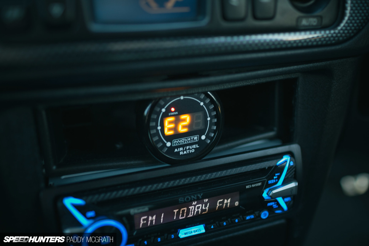 2016 Mitsubishi Lancer Evolution V by Paddy McGrath-45