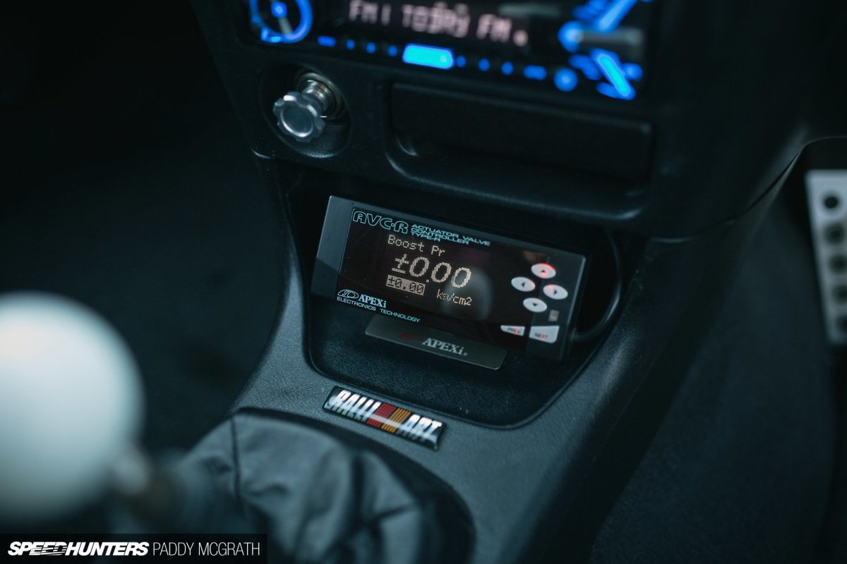 2016 Mitsubishi Lancer Evolution V by Paddy McGrath-46