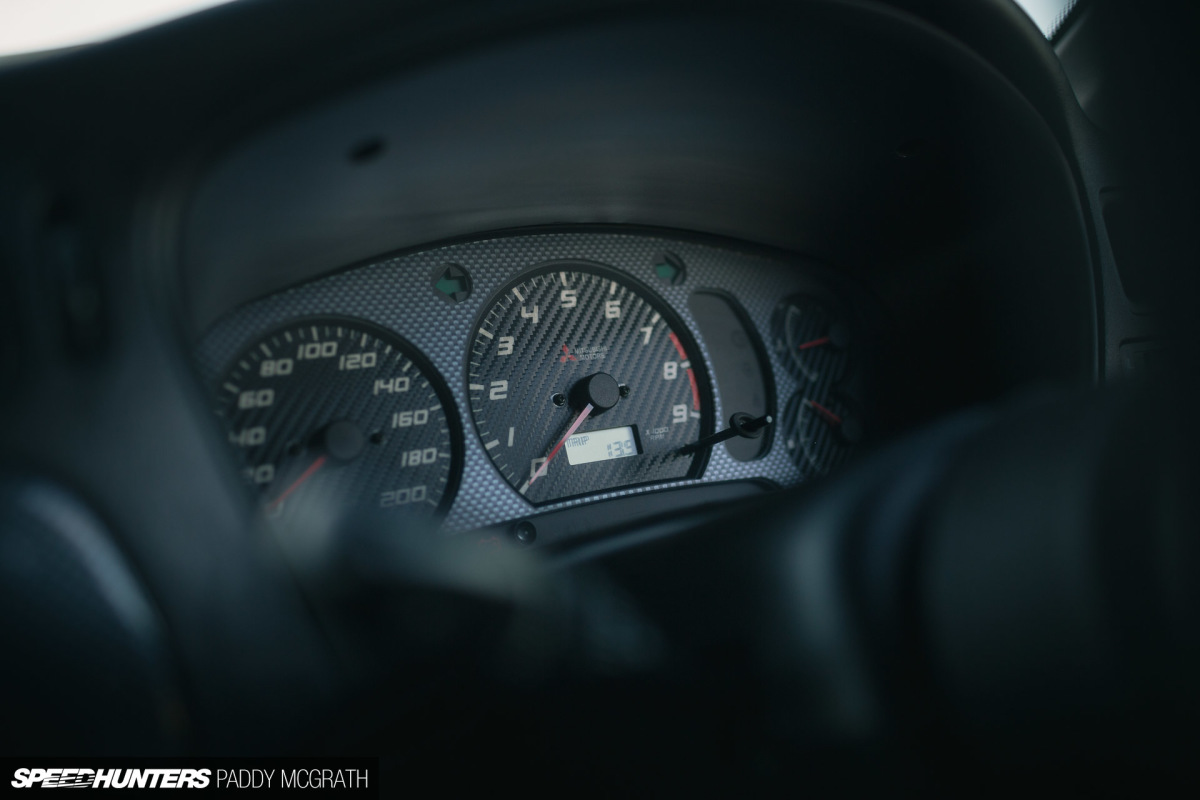 2016 Mitsubishi Lancer Evolution V by Paddy McGrath-47