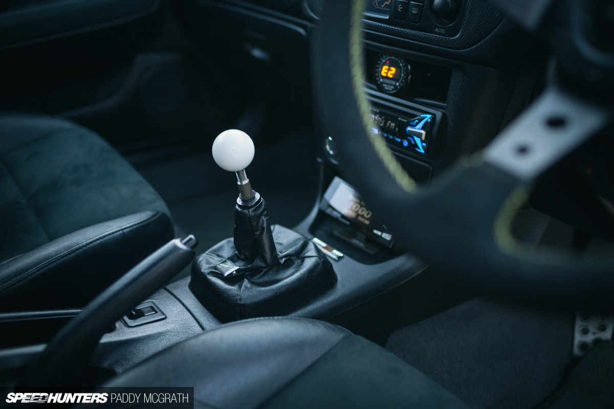 2016 Mitsubishi Lancer Evolution V by Paddy McGrath-49