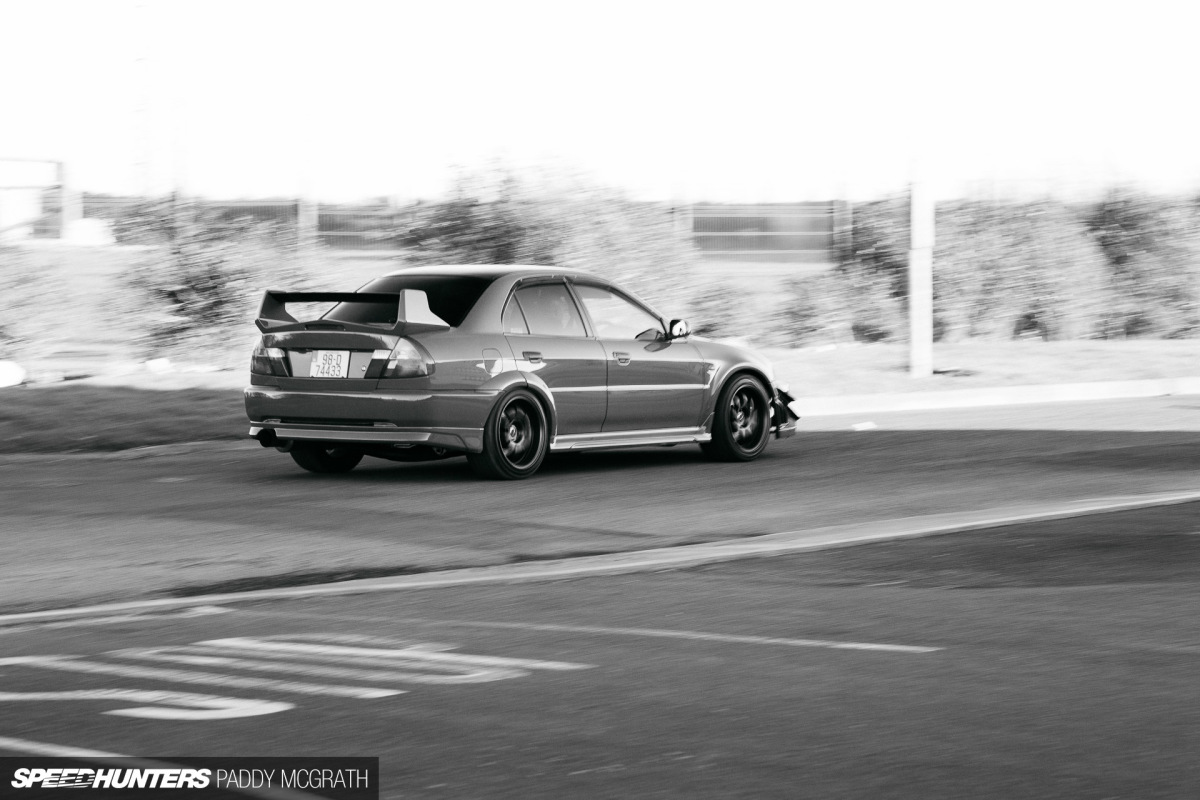 2016 Mitsubishi Lancer Evolution V by Paddy McGrath-52
