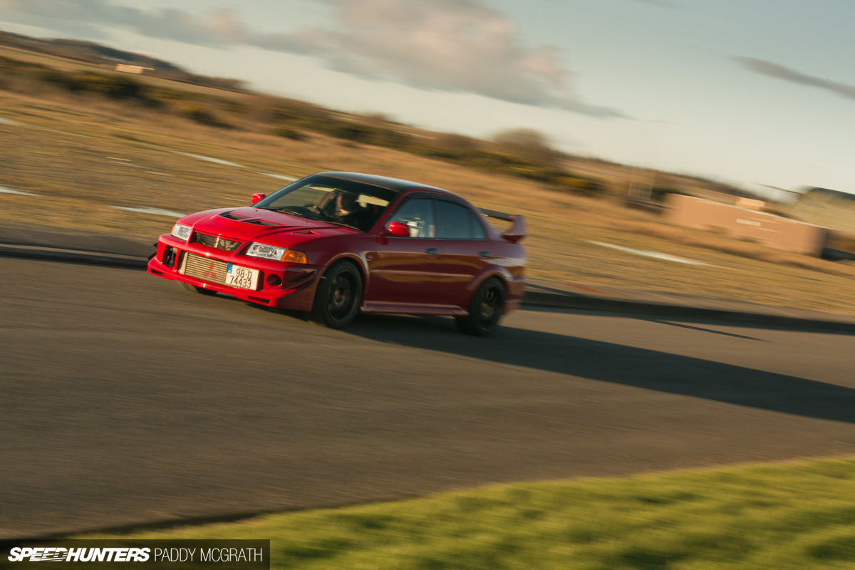 2016 Mitsubishi Lancer Evolution V by Paddy McGrath-54