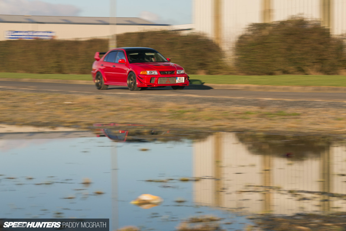 2016 Mitsubishi Lancer Evolution V by Paddy McGrath-55