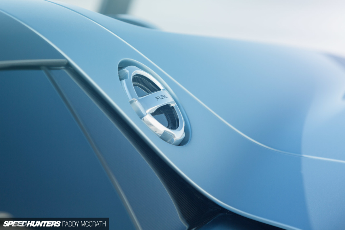 2016 Porsche 918 by Paddy McGrath-14