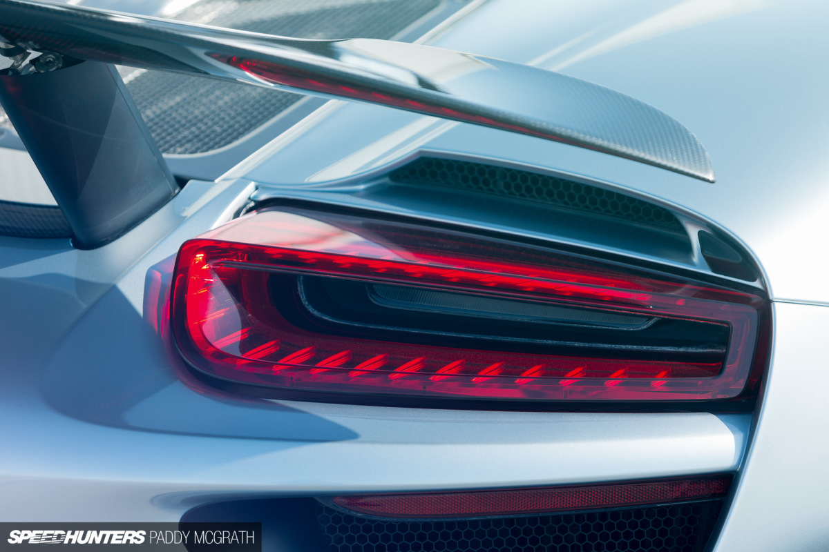 2016 Porsche 918 by Paddy McGrath-20