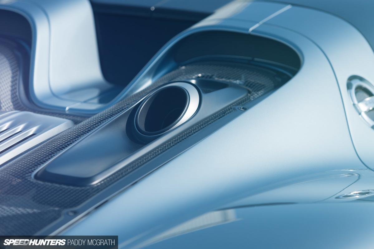 2016 Porsche 918 by Paddy McGrath-21