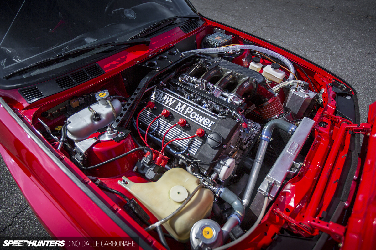 Evome-E30-020