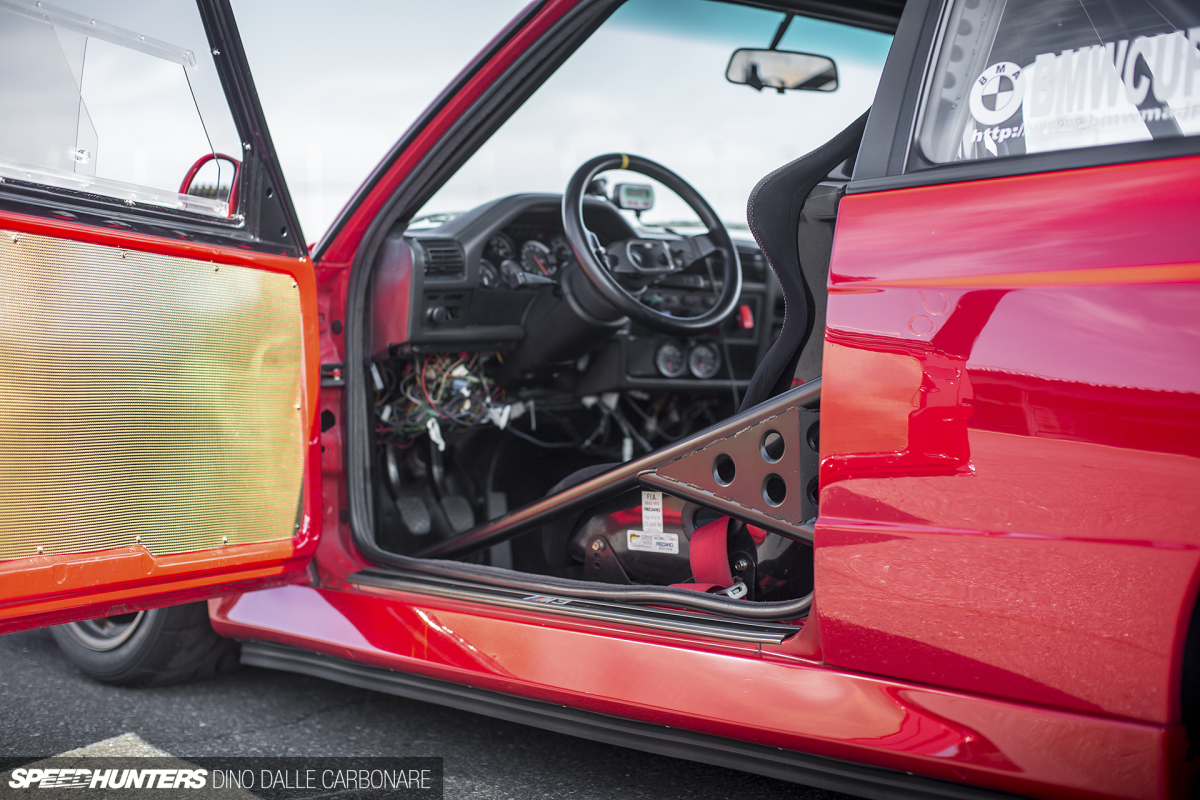 Evome-E30-025
