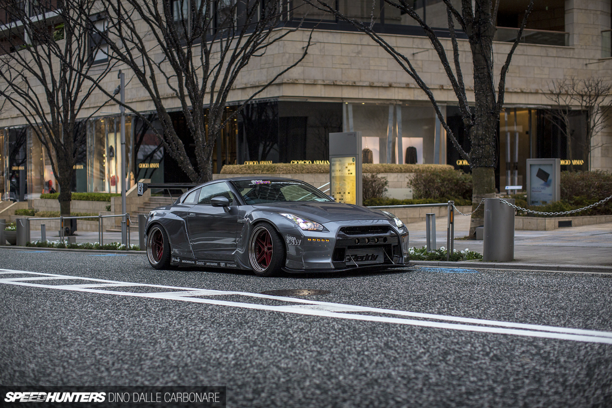 Hashimoto-GTR-25