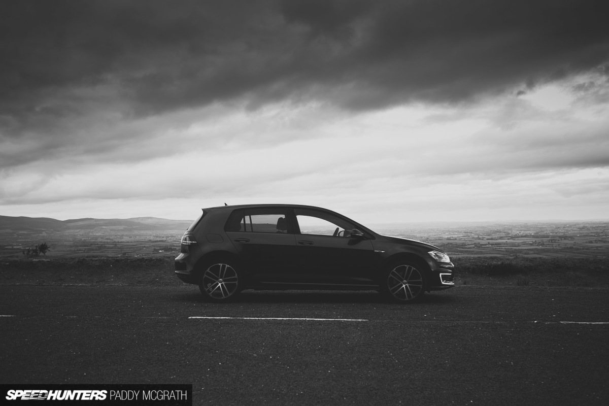 2016 Volkswagen GTE by Paddy McGrath-13