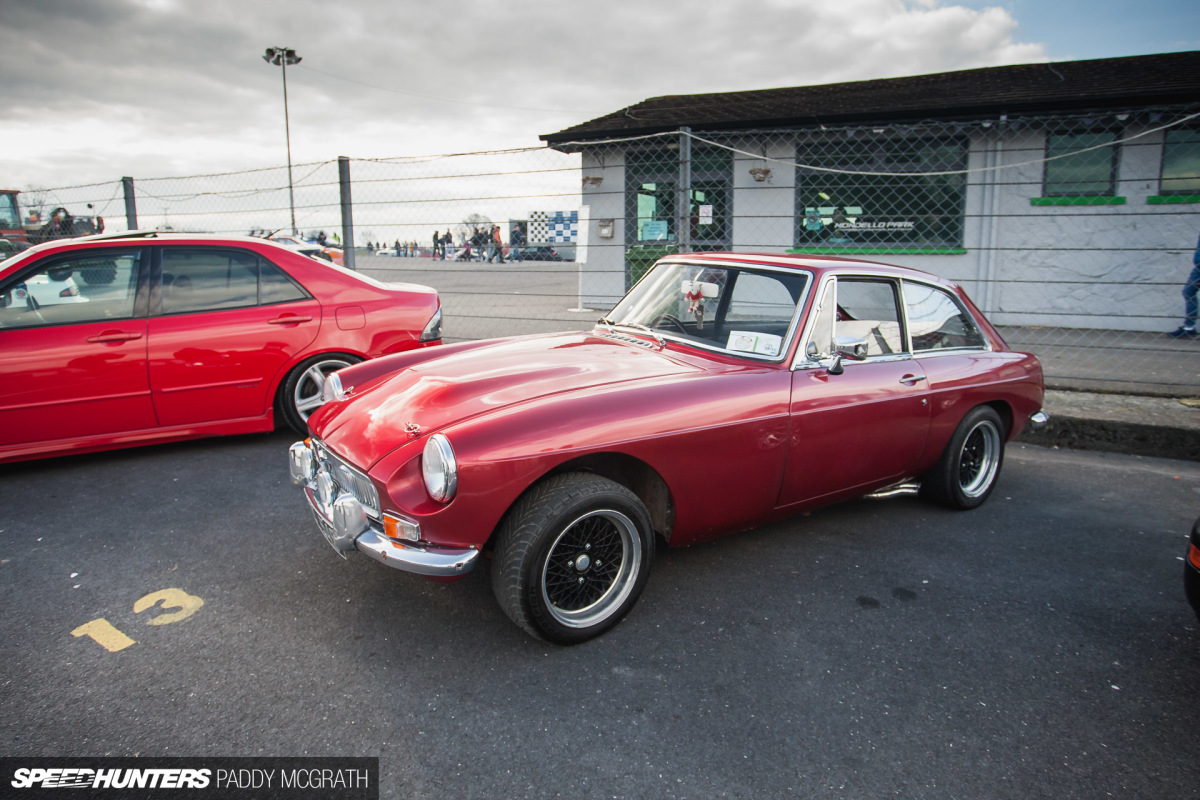 2016 Auto Heroes IV by Paddy McGrath-18
