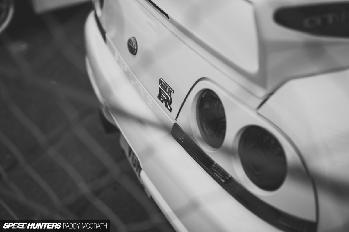 2016 Auto Heroes IV by Paddy McGrath-2