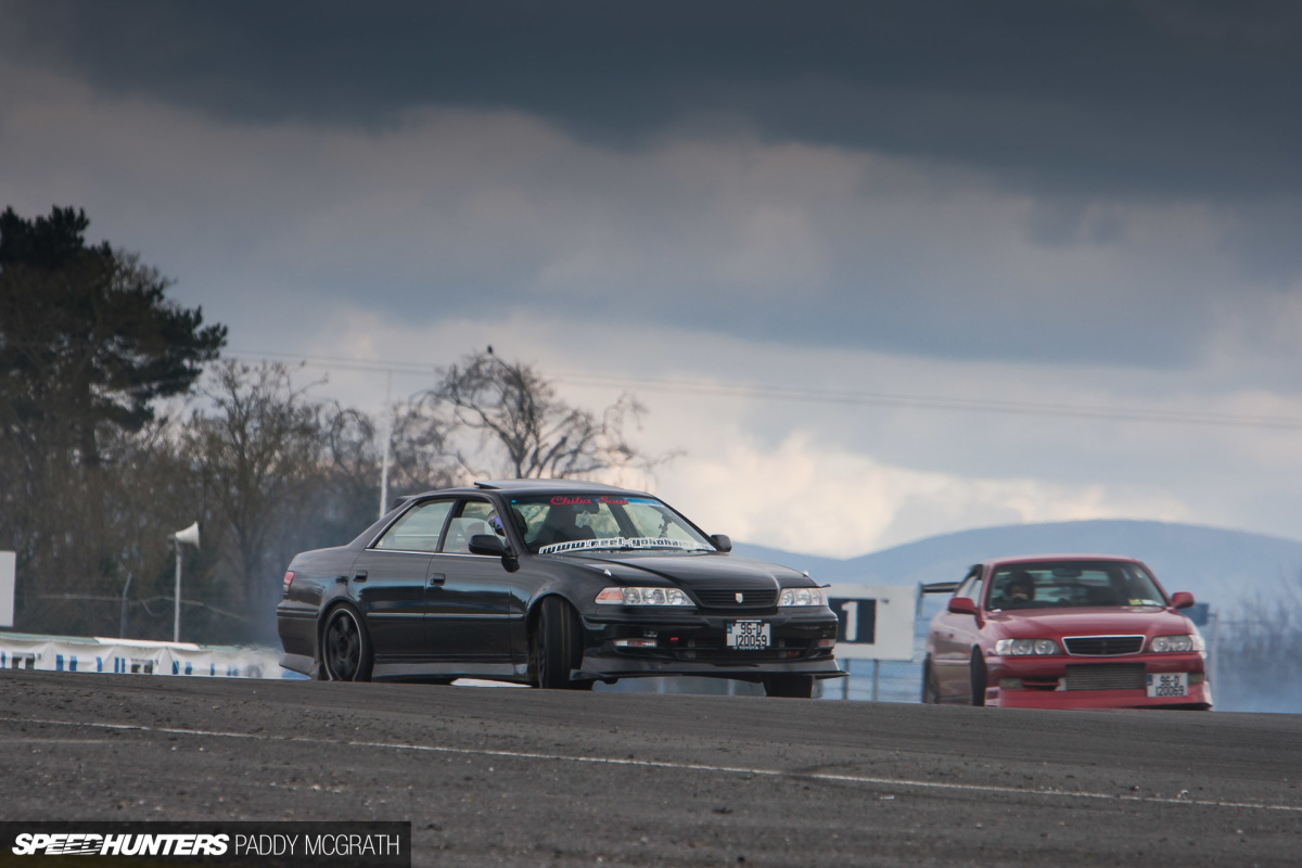 2016 Auto Heroes IV by Paddy McGrath-30