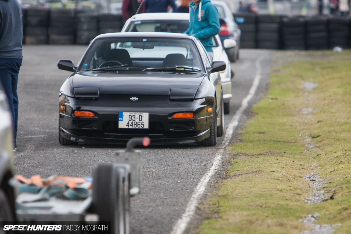 2016 Auto Heroes IV by Paddy McGrath-32