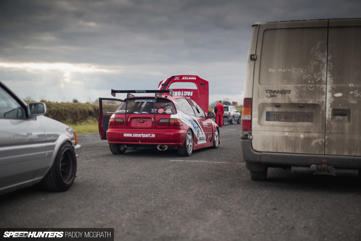 2016 Auto Heroes IV by Paddy McGrath-39