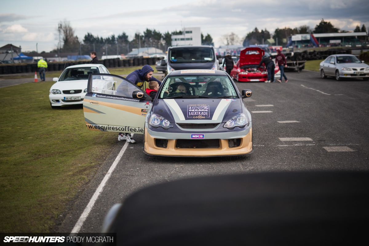 2016 Auto Heroes IV by Paddy McGrath-41