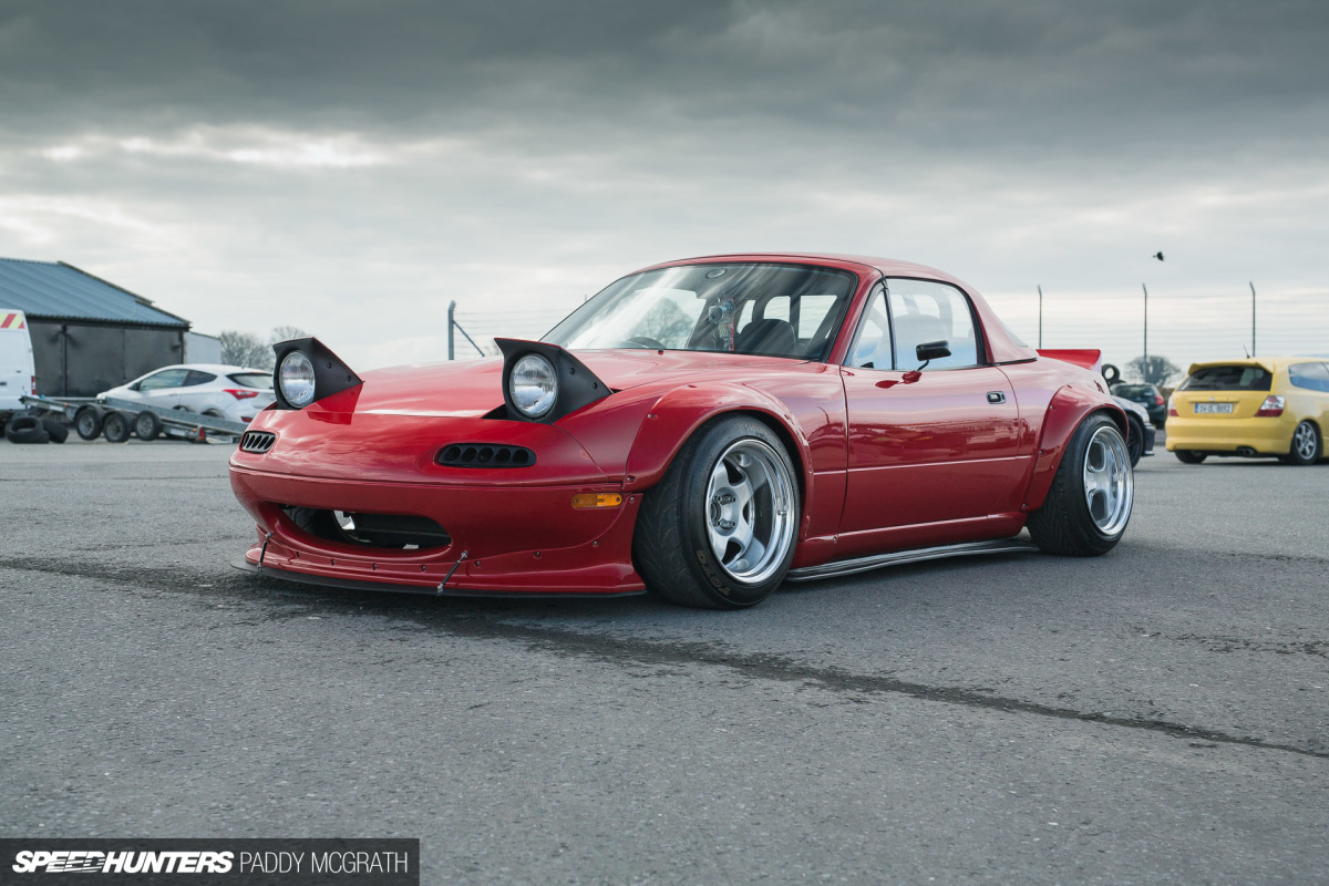 2016 RCC Mazda MX5 Rocket Bunny by Paddy McGrath-1