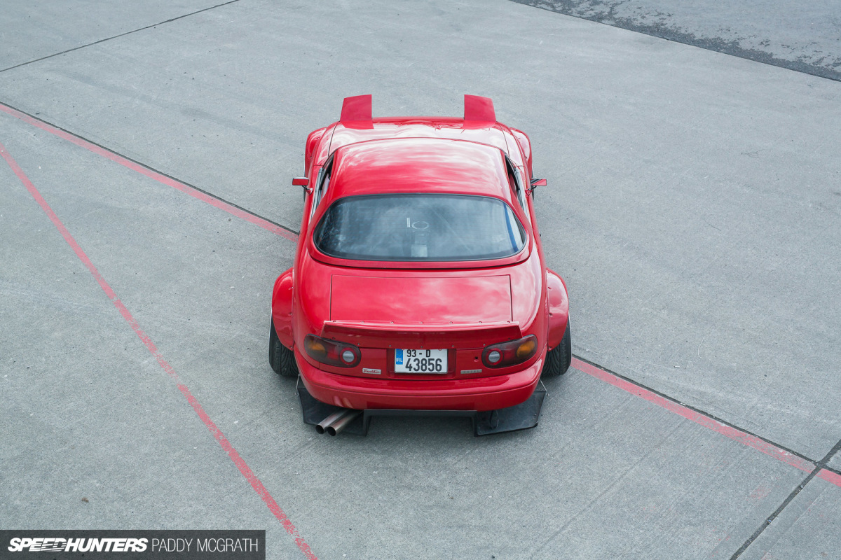 2016 RCC Mazda MX5 Rocket Bunny by Paddy McGrath-10
