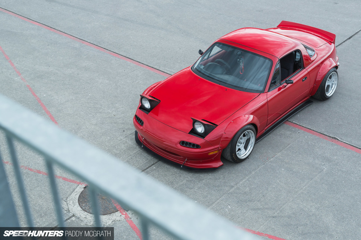 2016 RCC Mazda MX5 Rocket Bunny by Paddy McGrath-12