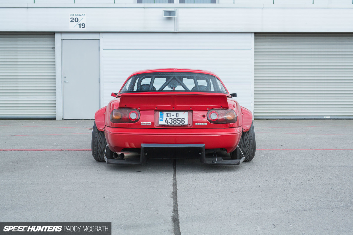 2016 RCC Mazda MX5 Rocket Bunny by Paddy McGrath-14