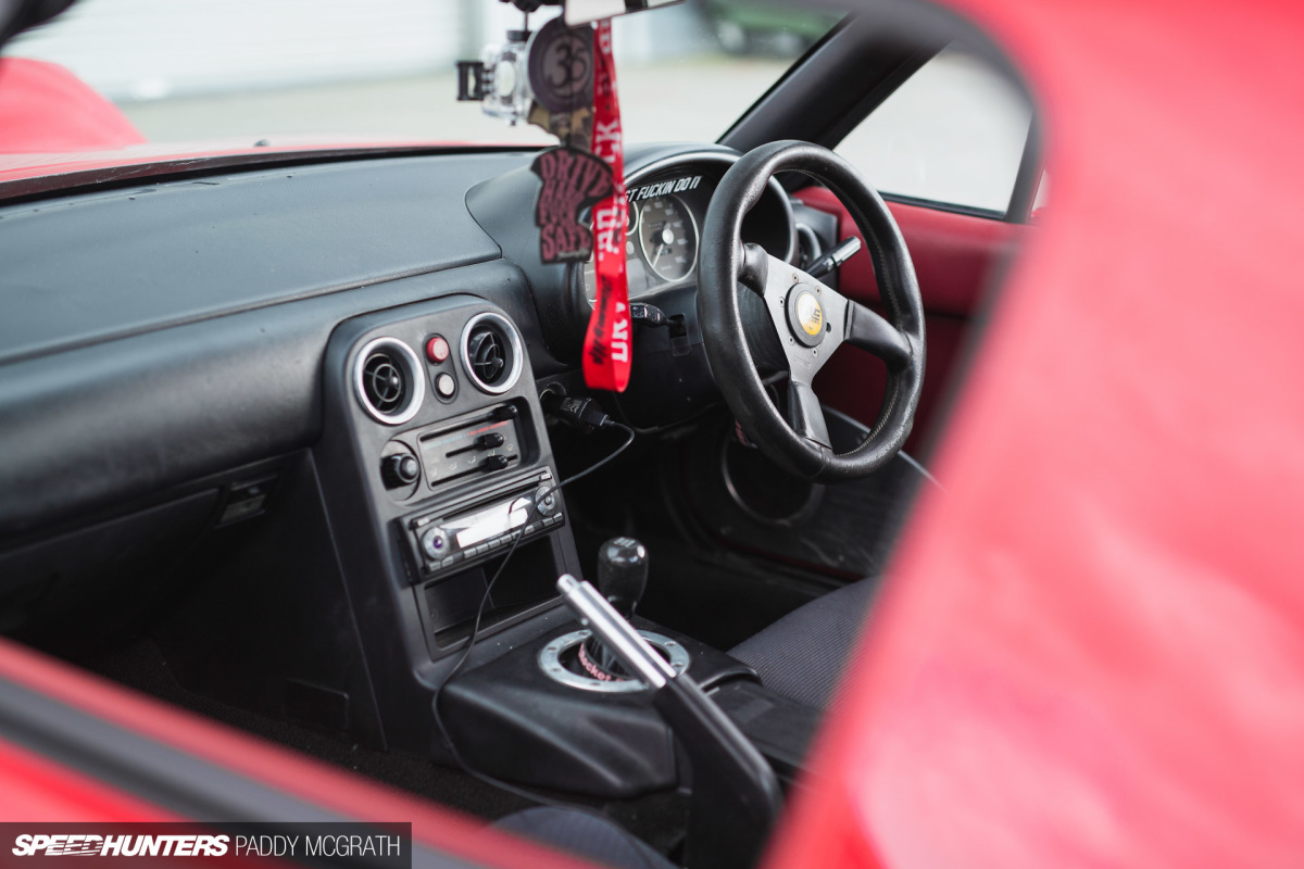 2016 RCC Mazda MX5 Rocket Bunny by Paddy McGrath-17