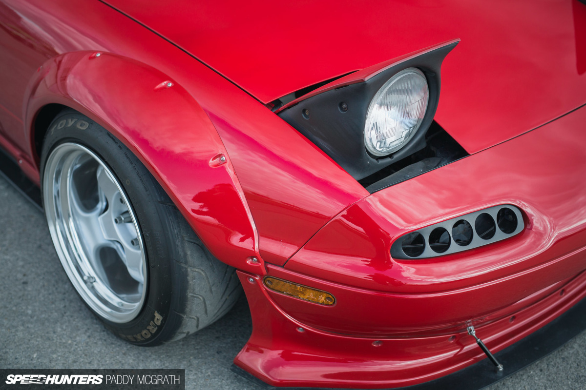 2016 RCC Mazda MX5 Rocket Bunny by Paddy McGrath-4