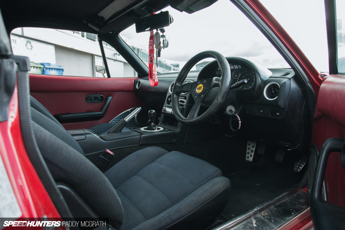 2016 RCC Mazda MX5 Rocket Bunny by Paddy McGrath-7