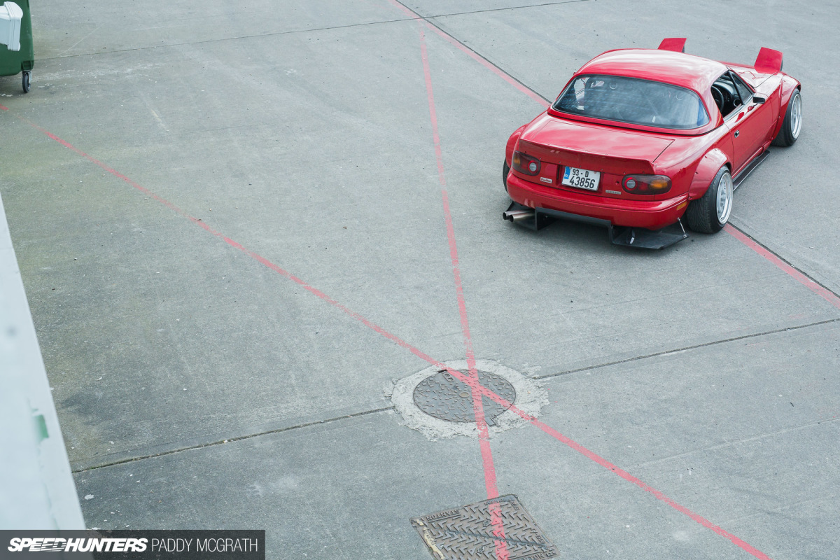 2016 RCC Mazda MX5 Rocket Bunny by Paddy McGrath-9