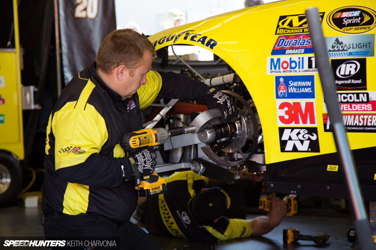 Speedhunters-Keith-Charvonia-Daytona-NASCAR-Garage-18