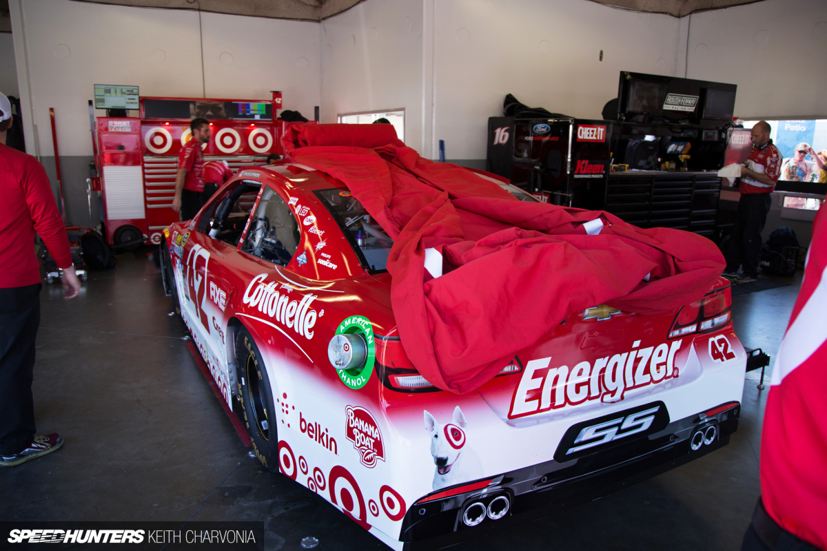 Speedhunters-Keith-Charvonia-Daytona-NASCAR-Garage-19