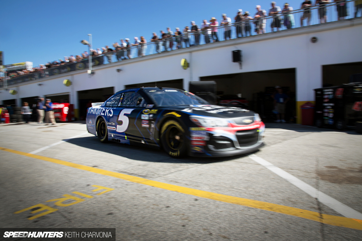 Speedhunters-Keith-Charvonia-Daytona-NASCAR-Garage-2