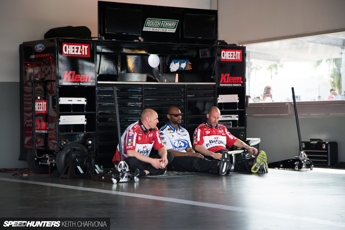 Speedhunters-Keith-Charvonia-Daytona-NASCAR-Garage-34