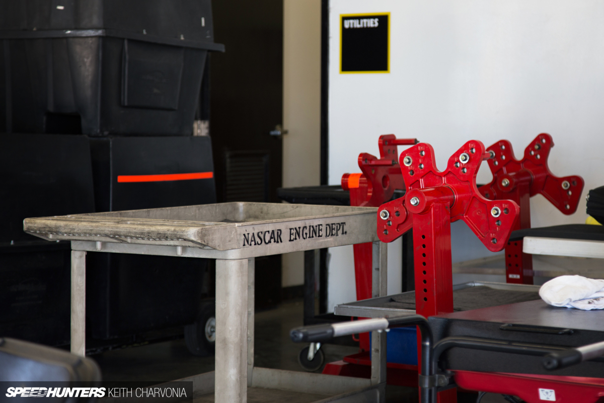 Speedhunters-Keith-Charvonia-Daytona-NASCAR-Garage-42