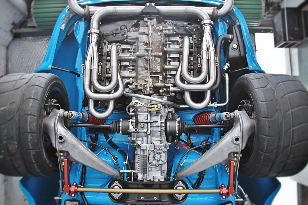 RSR-280