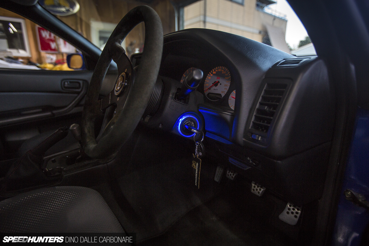 VLEDS-Project-GTR-28