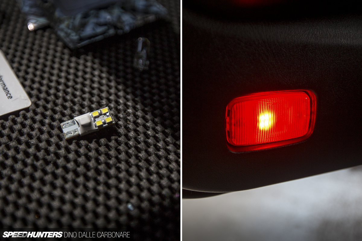VLEDS-Project-GTR-34