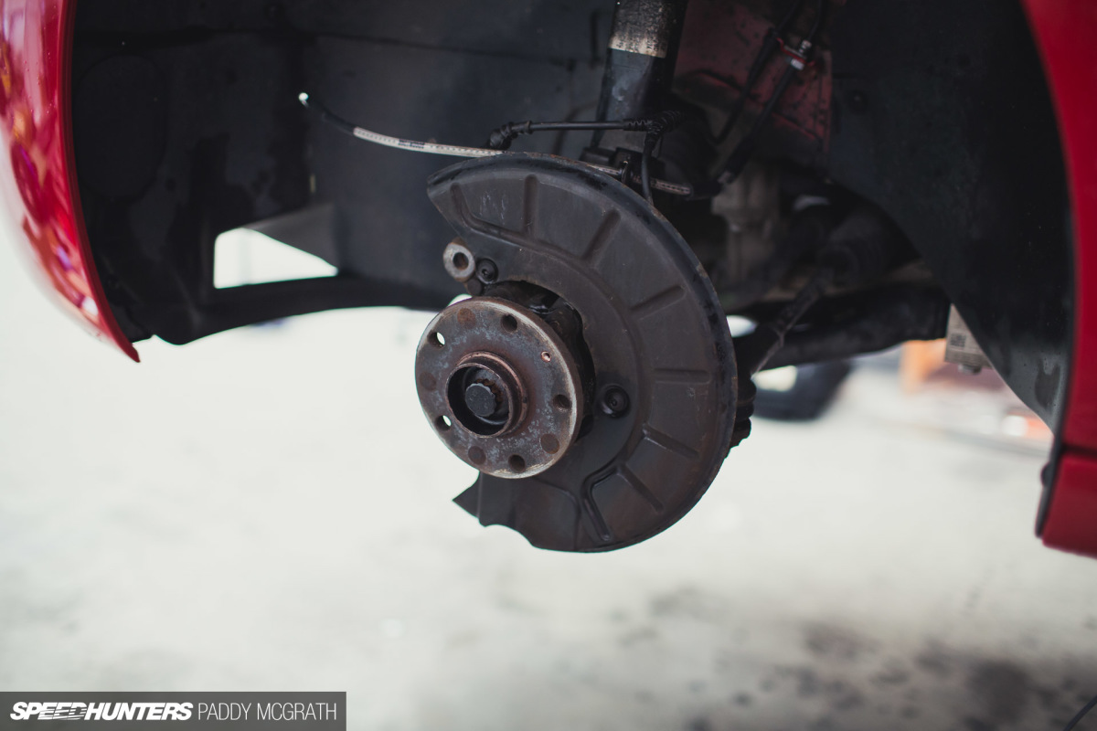 2016 Project GTI Tarox Brakes Update-18